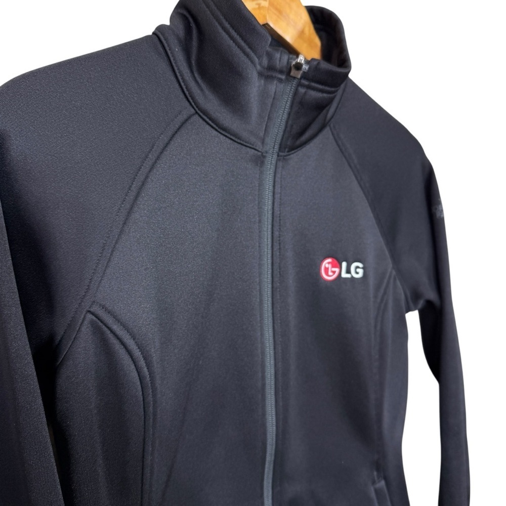 The North Face LG Company Polyester Black Jacket Size Medium - Picture 3 of 6